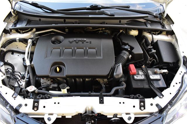 2019 Toyota Corolla LE CVT - 22940673 - 11