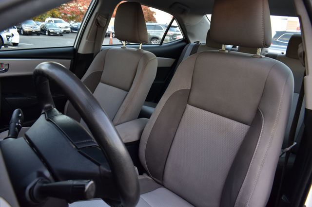 2019 Toyota Corolla LE CVT - 22940673 - 14