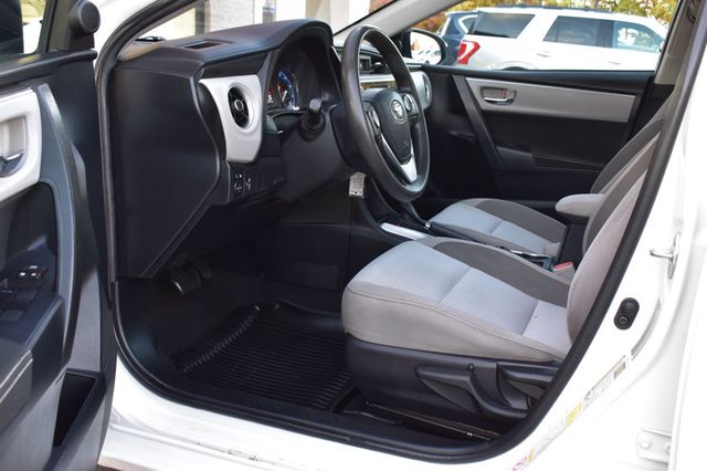 2019 Toyota Corolla LE CVT - 22940673 - 15