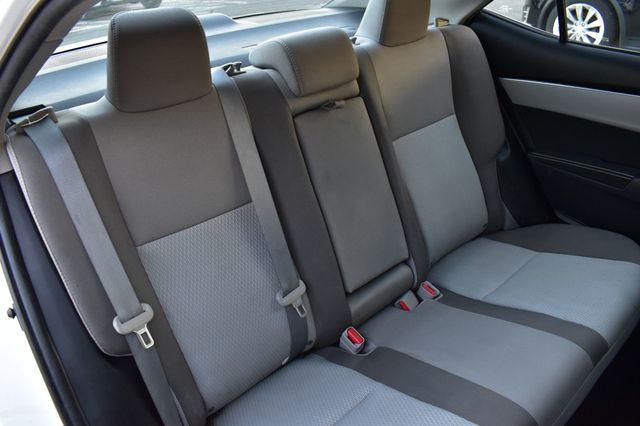 2019 Toyota Corolla LE CVT - 22940673 - 23