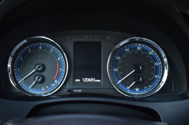 2019 Toyota Corolla LE CVT - 22940673 - 26