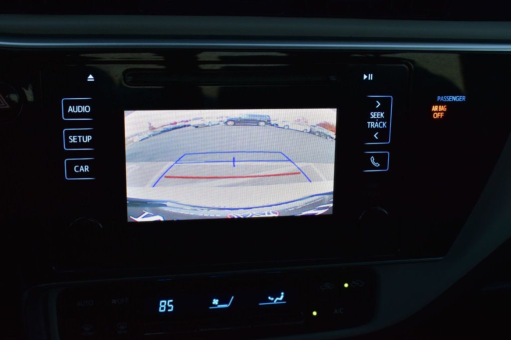 2019 Toyota Corolla LE CVT - 22940673 - 28