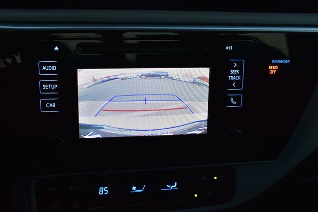 2019 Toyota Corolla LE CVT - 22940673 - 28