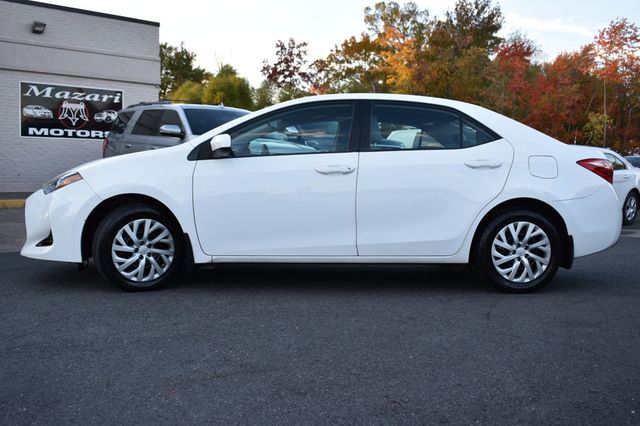 2019 Toyota Corolla LE CVT - 22940673 - 2