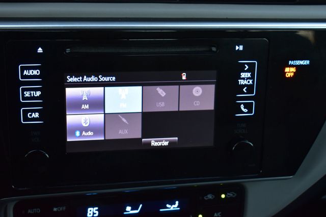 2019 Toyota Corolla LE CVT - 22940673 - 29