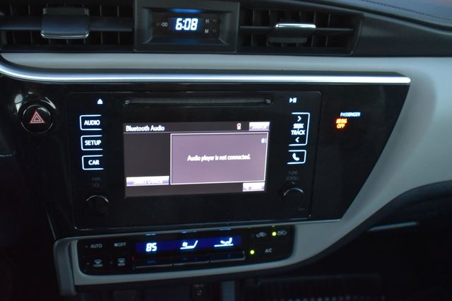 2019 Toyota Corolla LE CVT - 22940673 - 30