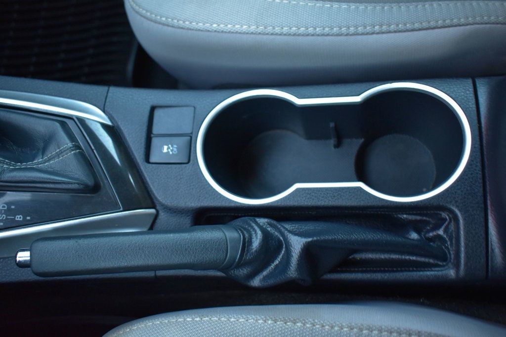 2019 Toyota Corolla LE CVT - 22940673 - 33