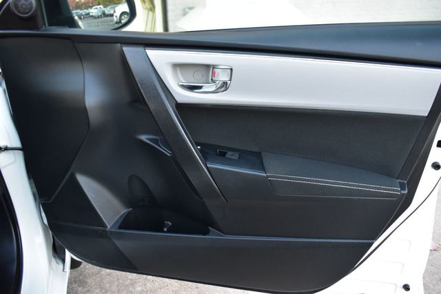 2019 Toyota Corolla LE CVT - 22940673 - 36