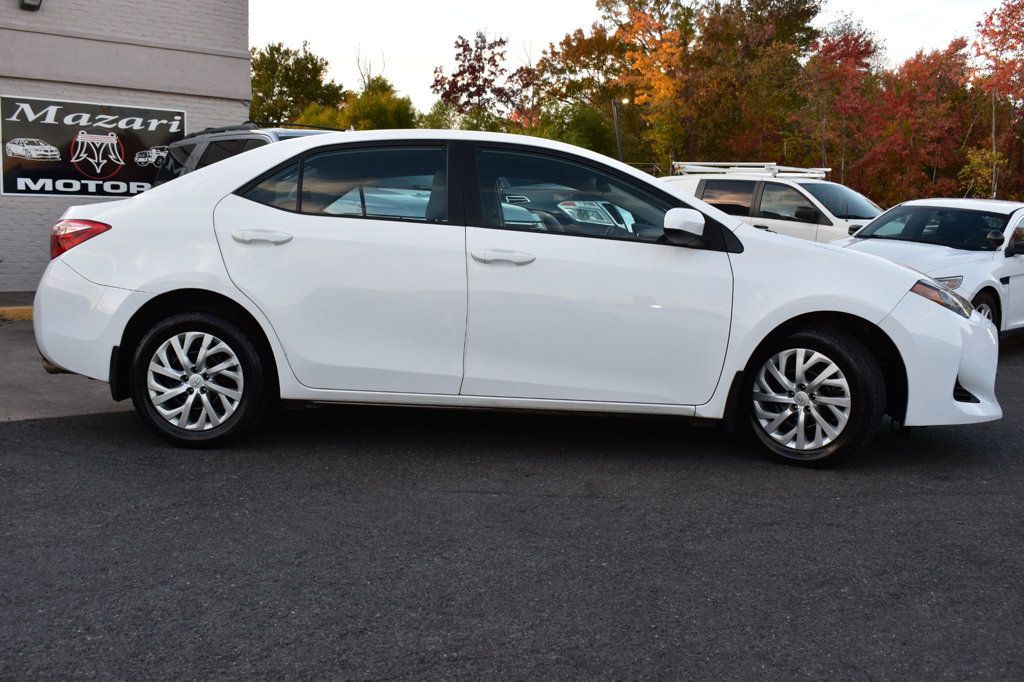 2019 Toyota Corolla LE CVT - 22940673 - 3
