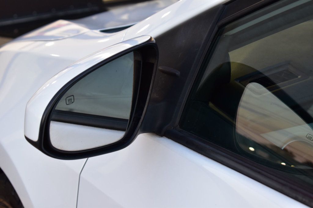 2019 Toyota Corolla LE CVT - 22940673 - 39