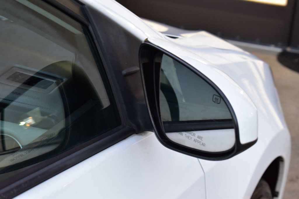 2019 Toyota Corolla LE CVT - 22940673 - 42