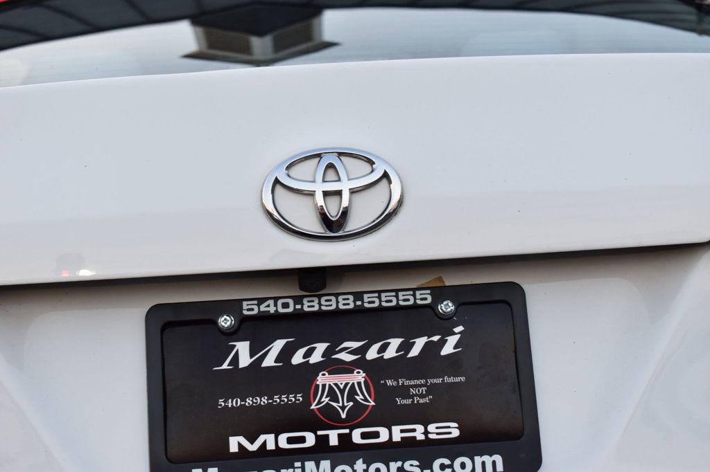 2019 Toyota Corolla LE CVT - 22940673 - 43