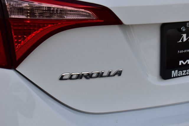 2019 Toyota Corolla LE CVT - 22940673 - 44