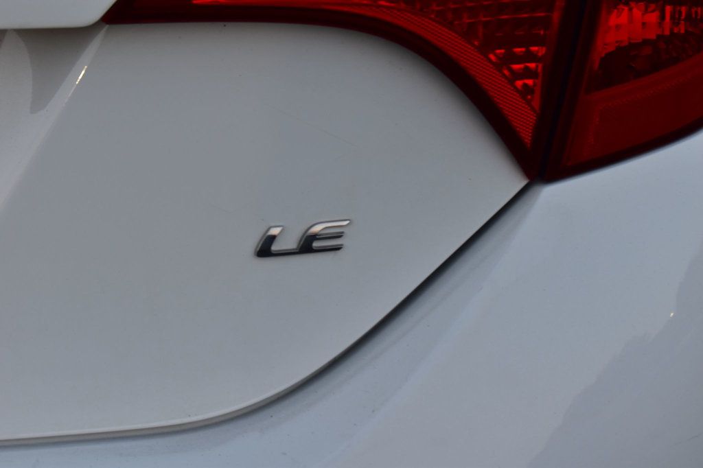 2019 Toyota Corolla LE CVT - 22940673 - 45