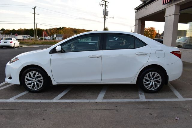 2019 Toyota Corolla LE CVT - 22940673 - 4