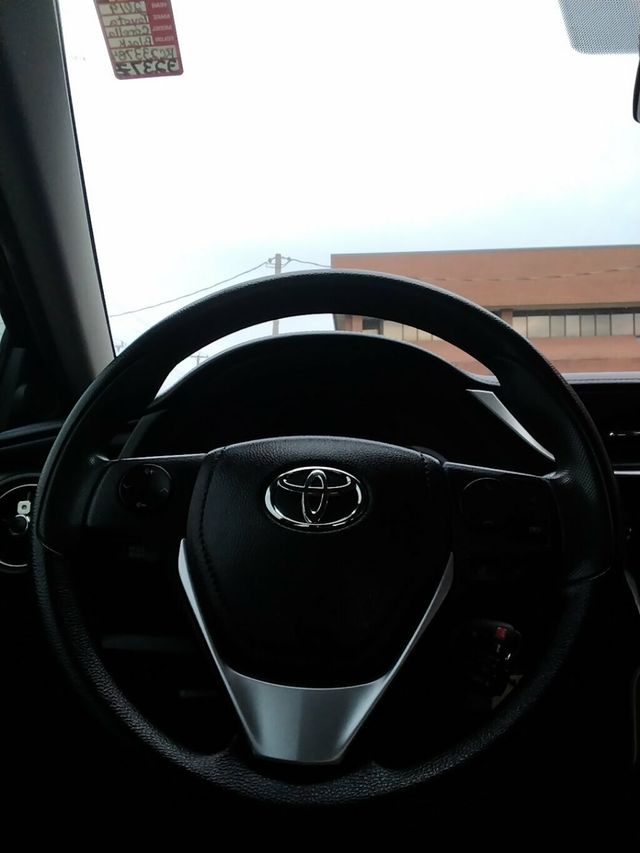 2019 Toyota Corolla LE CVT - 22947152 - 11