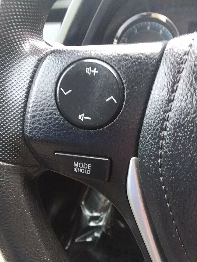 2019 Toyota Corolla LE CVT - 22947152 - 12