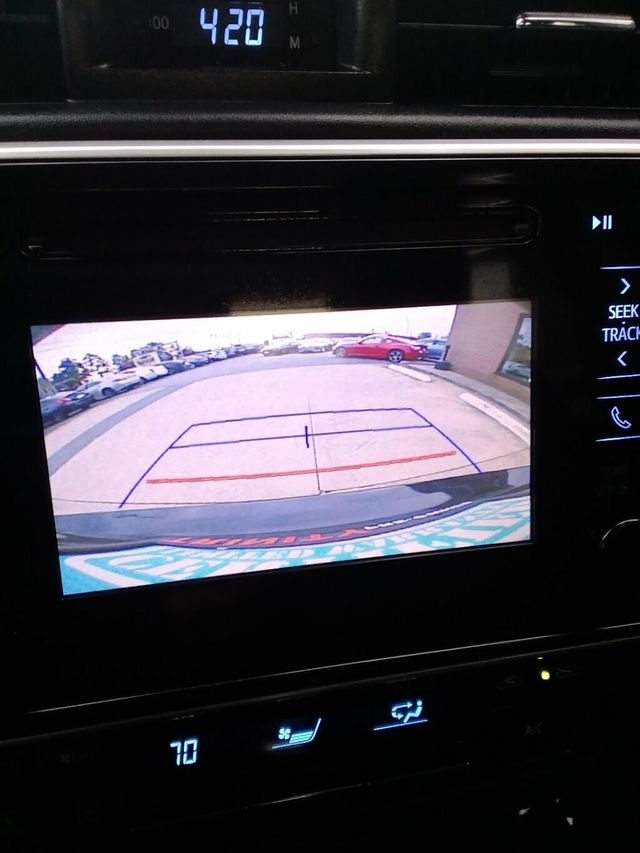 2019 Toyota Corolla LE CVT - 22947152 - 17