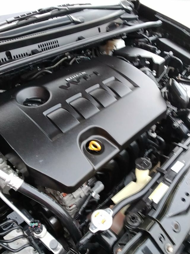 2019 Toyota Corolla LE CVT - 22947152 - 20