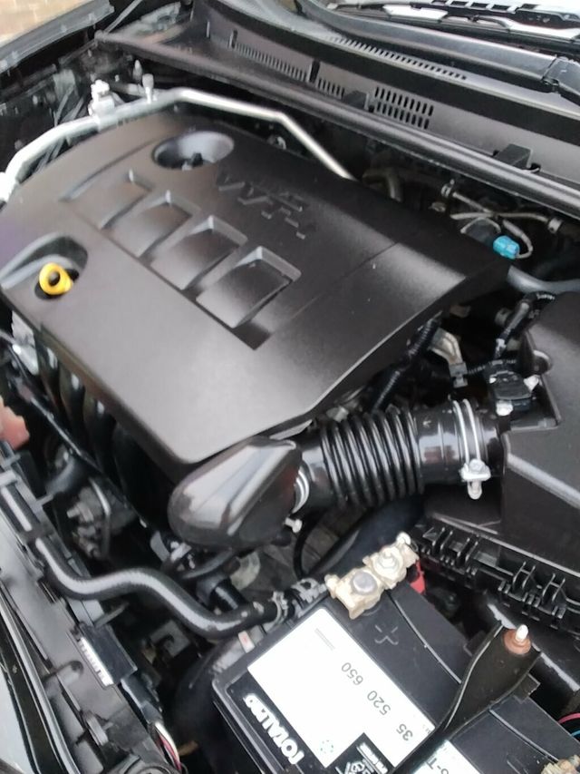 2019 Toyota Corolla LE CVT - 22947152 - 21