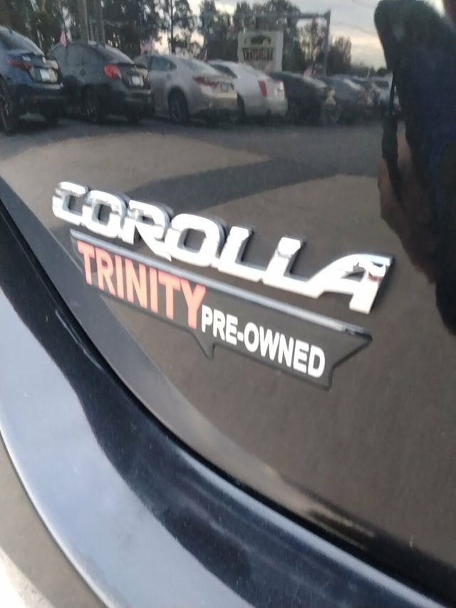 2019 Toyota Corolla LE CVT - 22947152 - 23