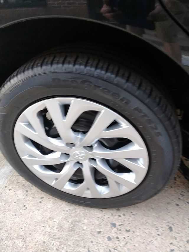 2019 Toyota Corolla LE CVT - 22947152 - 25