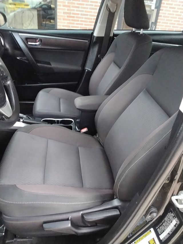 2019 Toyota Corolla LE CVT - 22947152 - 6