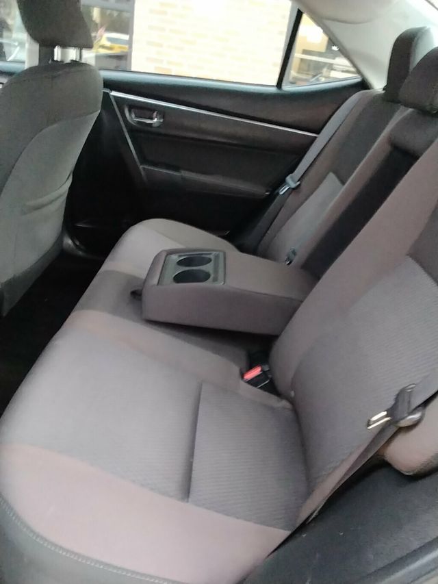 2019 Toyota Corolla LE CVT - 22947152 - 7