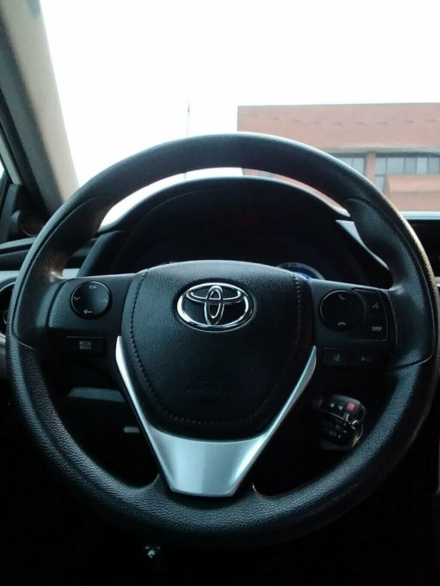 2019 Toyota Corolla LE CVT - 23085088 - 10