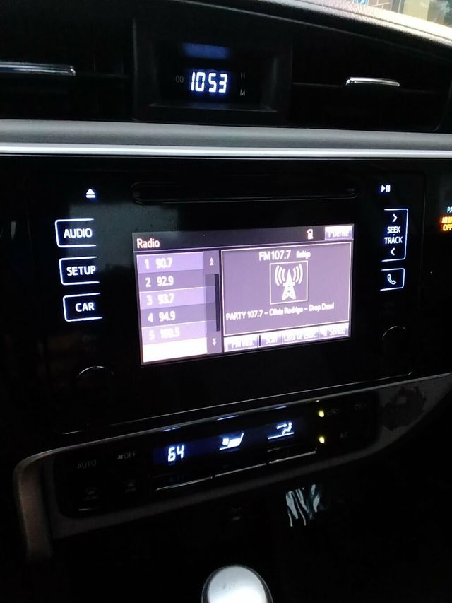 2019 Toyota Corolla LE CVT - 23085088 - 13