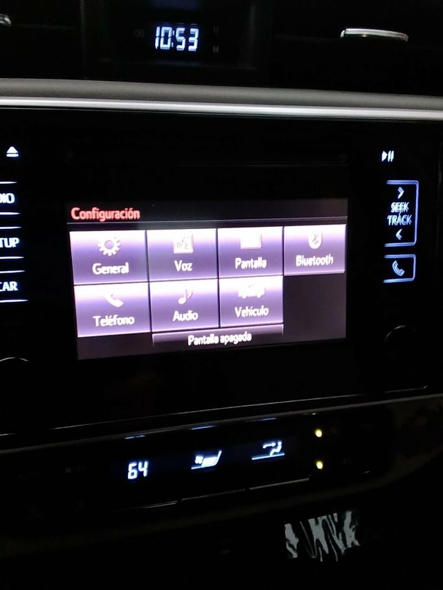 2019 Toyota Corolla LE CVT - 23085088 - 14