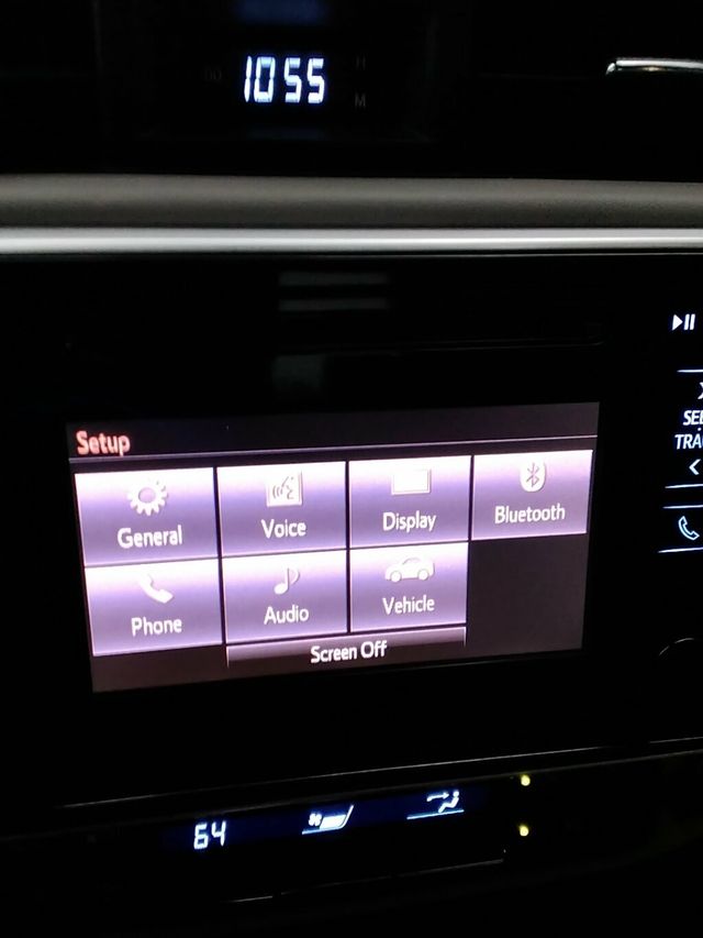 2019 Toyota Corolla LE CVT - 23085088 - 16