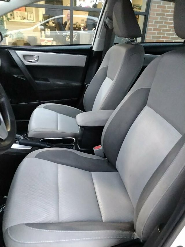2019 Toyota Corolla LE CVT - 23085088 - 5
