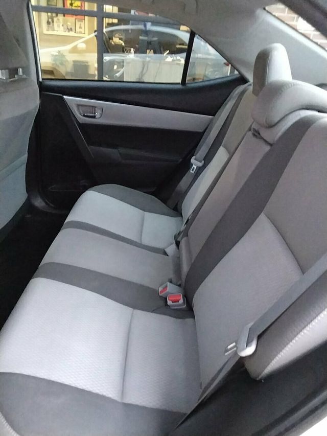 2019 Toyota Corolla LE CVT - 23085088 - 6
