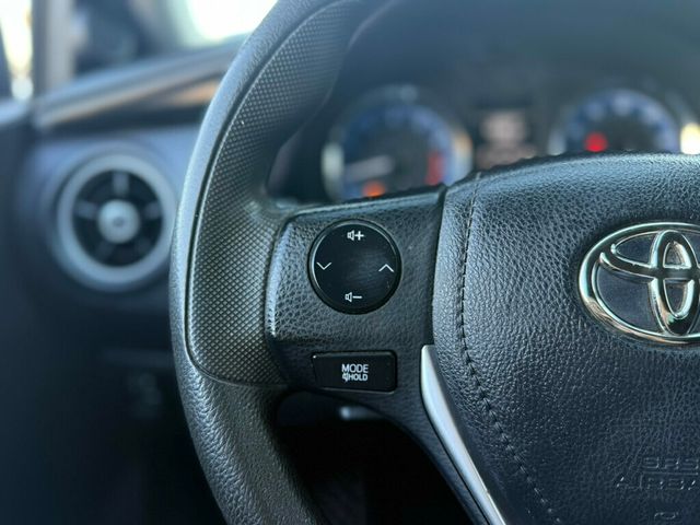 2019 Toyota Corolla LE CVT - 22946038 - 10