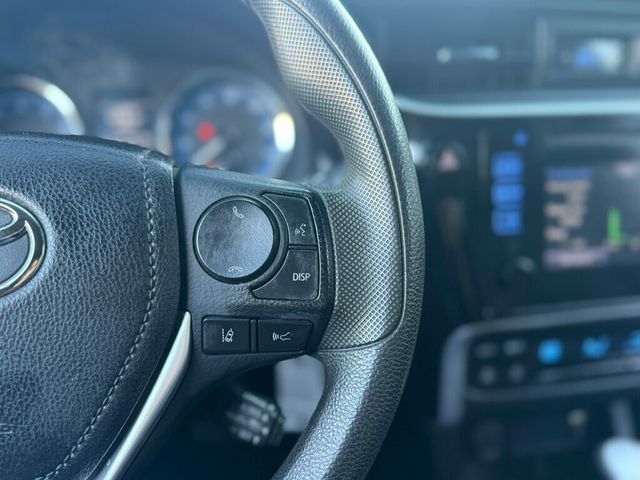 2019 Toyota Corolla LE CVT - 22946038 - 11