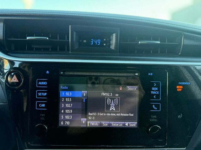 2019 Toyota Corolla LE CVT - 22946038 - 13