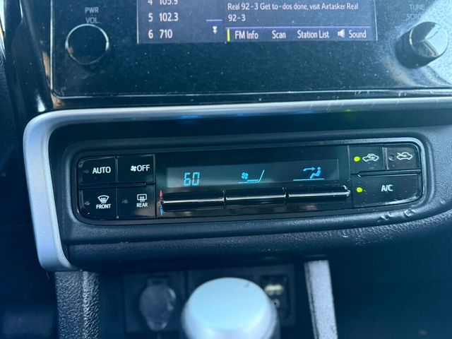 2019 Toyota Corolla LE CVT - 22946038 - 15