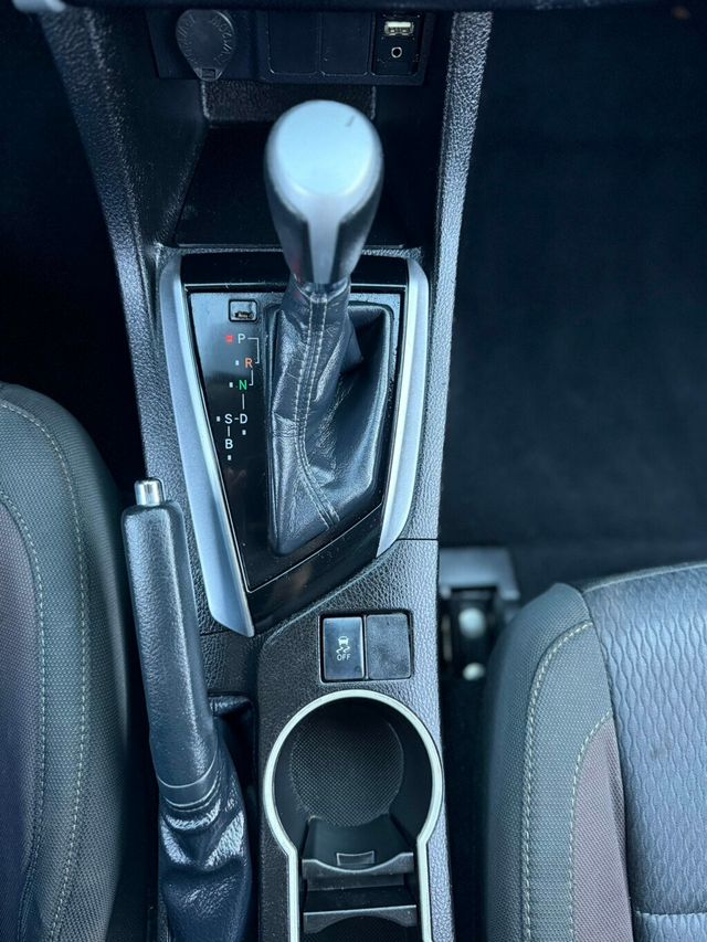 2019 Toyota Corolla LE CVT - 22946038 - 16