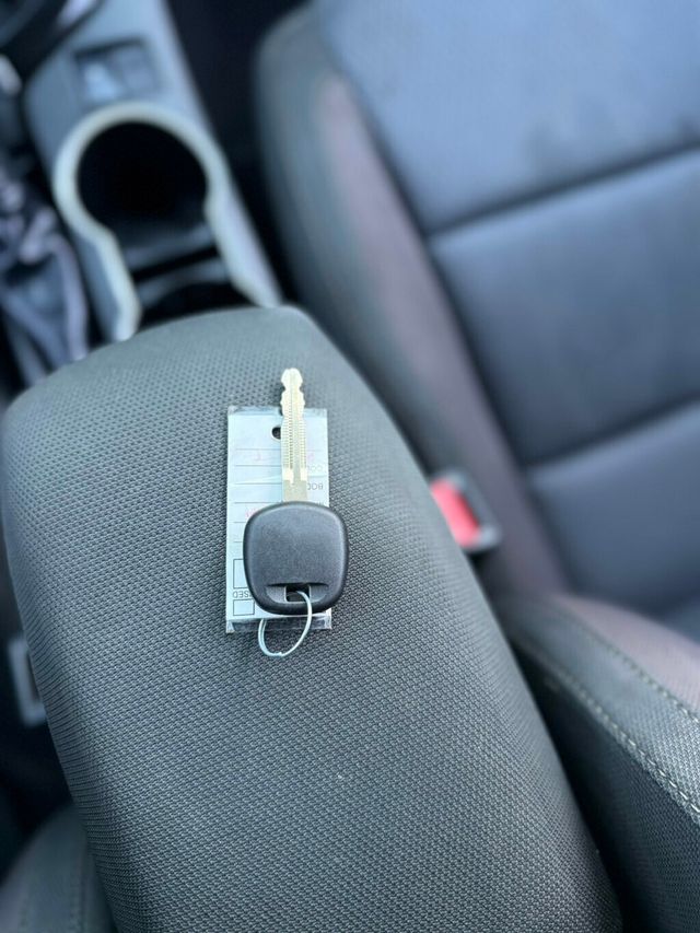 2019 Toyota Corolla LE CVT - 22946038 - 20