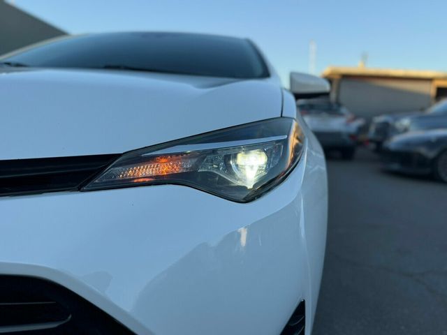 2019 Toyota Corolla LE CVT - 22946038 - 24
