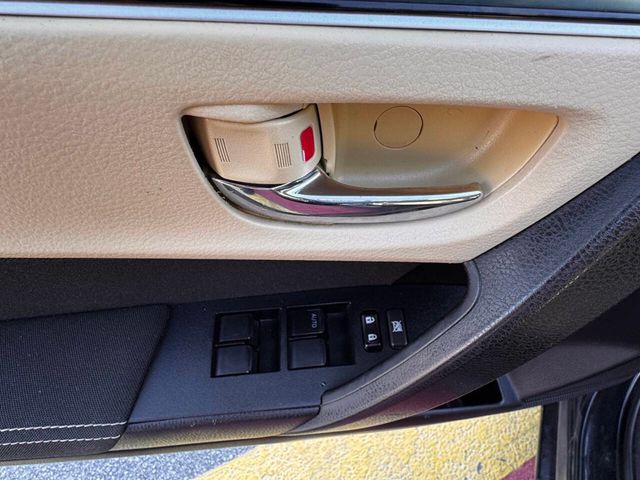 2019 Toyota Corolla LE CVT - 22973851 - 9