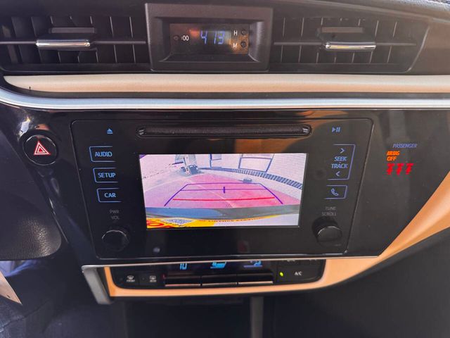 2019 Toyota Corolla LE CVT - 22973851 - 13