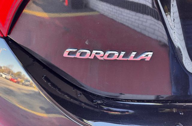 2019 Toyota Corolla LE CVT - 22973851 - 16