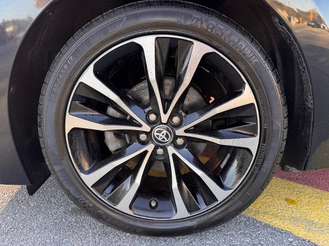 2019 Toyota Corolla LE CVT - 22973851 - 18