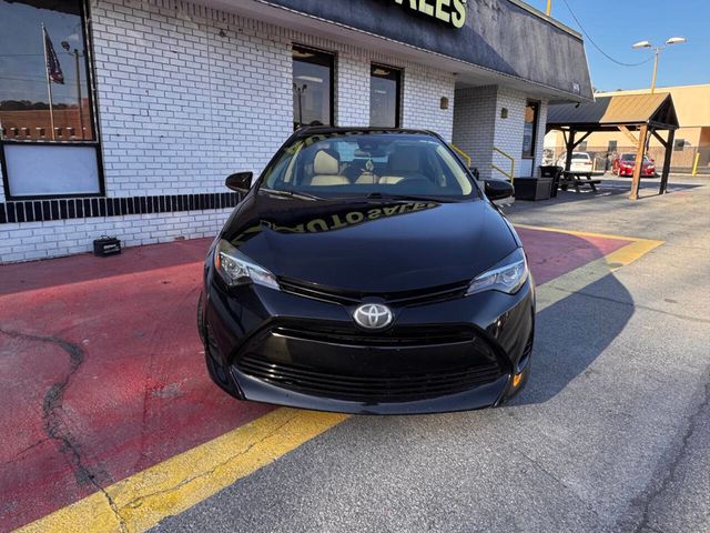 2019 Toyota Corolla LE CVT - 22973851 - 1