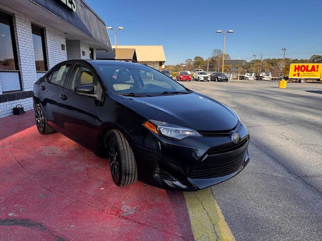 2019 Toyota Corolla LE CVT - 22973851 - 2