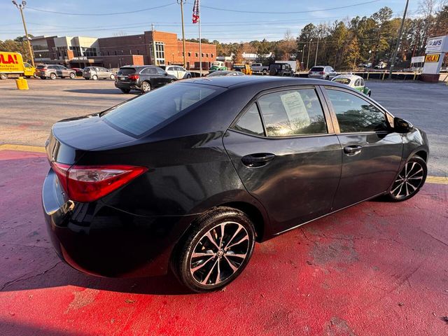 2019 Toyota Corolla LE CVT - 22973851 - 3