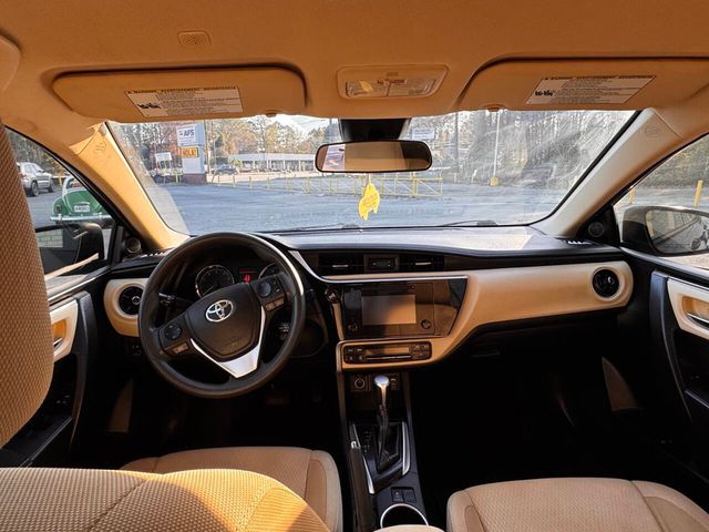 2019 Toyota Corolla LE CVT - 22973851 - 7