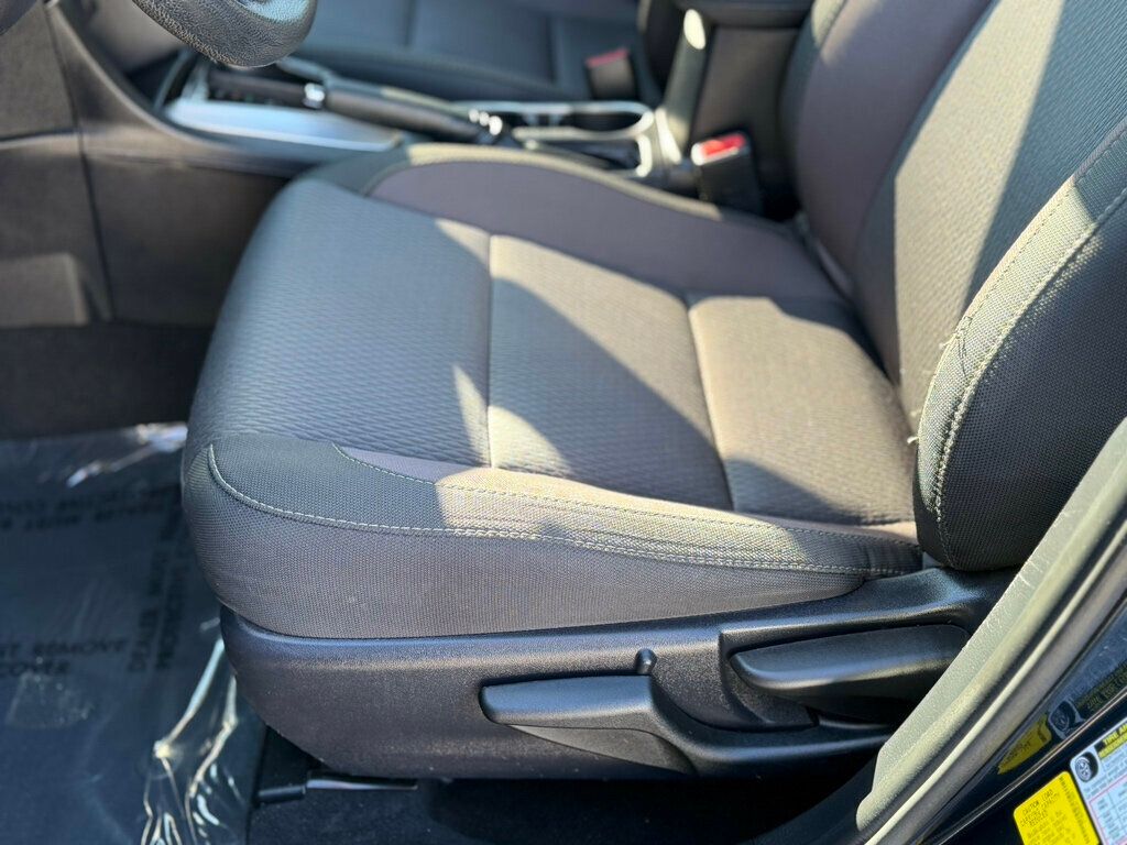 2019 Toyota Corolla LE CVT - 22973664 - 11